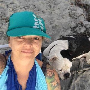 Meet your Posher, Shantih